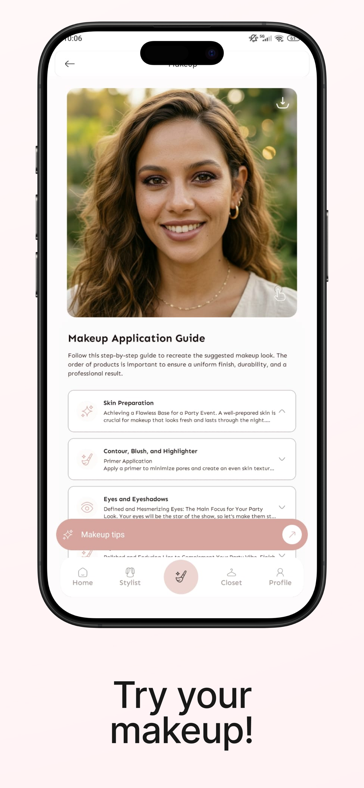 Dressfy screenshot 7