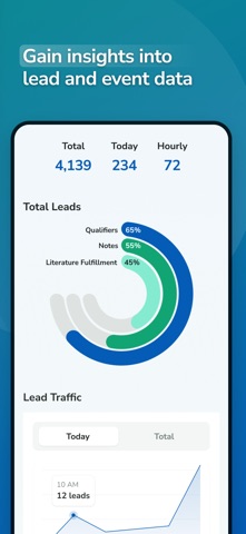 XPress Leads Screenshot 5 of 5