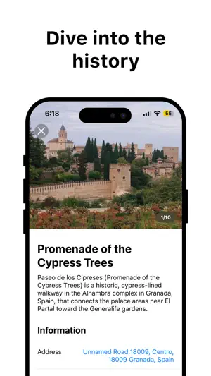 Nhue Tours screenshot 3