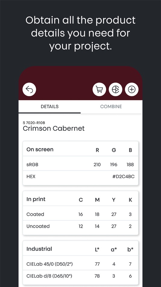 #3. InColour (iOS) 게시자: NCS Colour AB