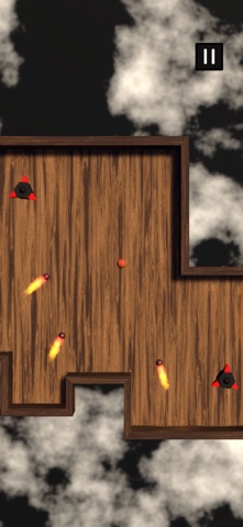 Route Change: Ball Battle Screenshot 6 of 6
