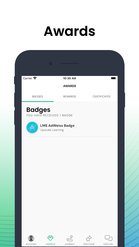 #5. The Craig Weiss Group (iOS) 由: ByteKast Pty Ltd