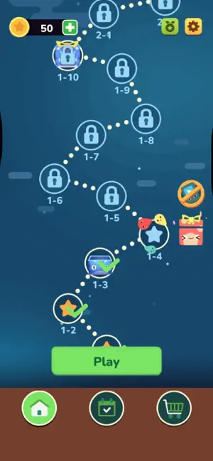 Number Match: Number Puzzle screenshot 4