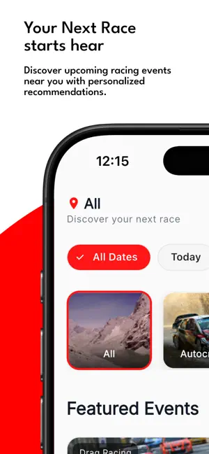 RacesForAll screenshot 3