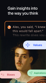 Laveer - Personal AI Coach screenshot