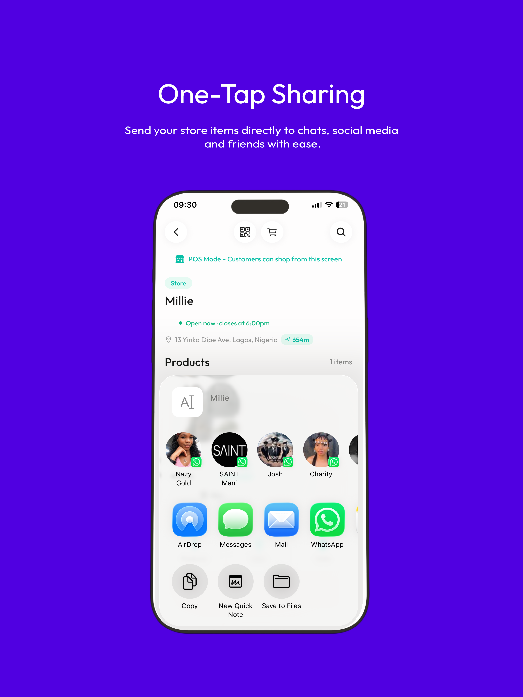 Xernee screenshot 17