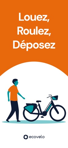 Karu'Vélo screenshot