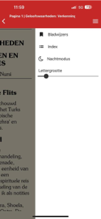 Risale-i Nur screenshot 4
