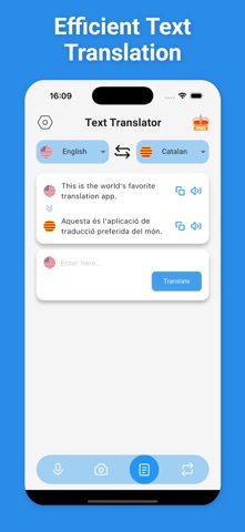 Catalan Translator & More + Screenshot 4 of 7