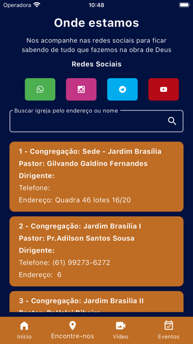 Screenshot #3 pour Adalgo