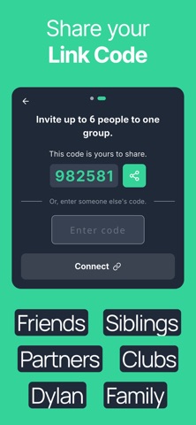 UrTurn: The App screenshot