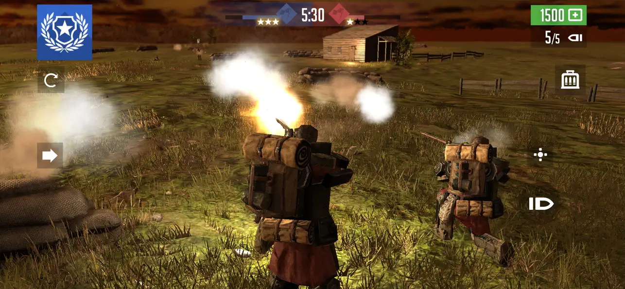 #2. Noblemen: 1896 (iOS) De: Foursaken Media