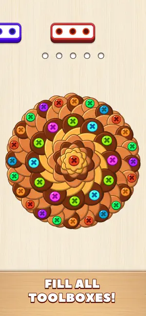 Screw Rescue Master screenshot 4