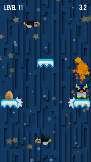 Rockhopper screenshot 4