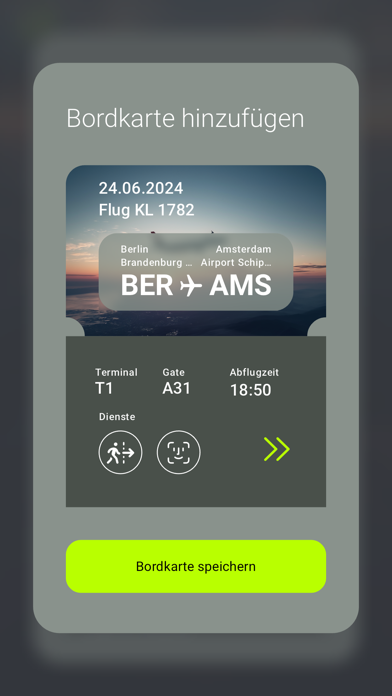 SmartDepart
