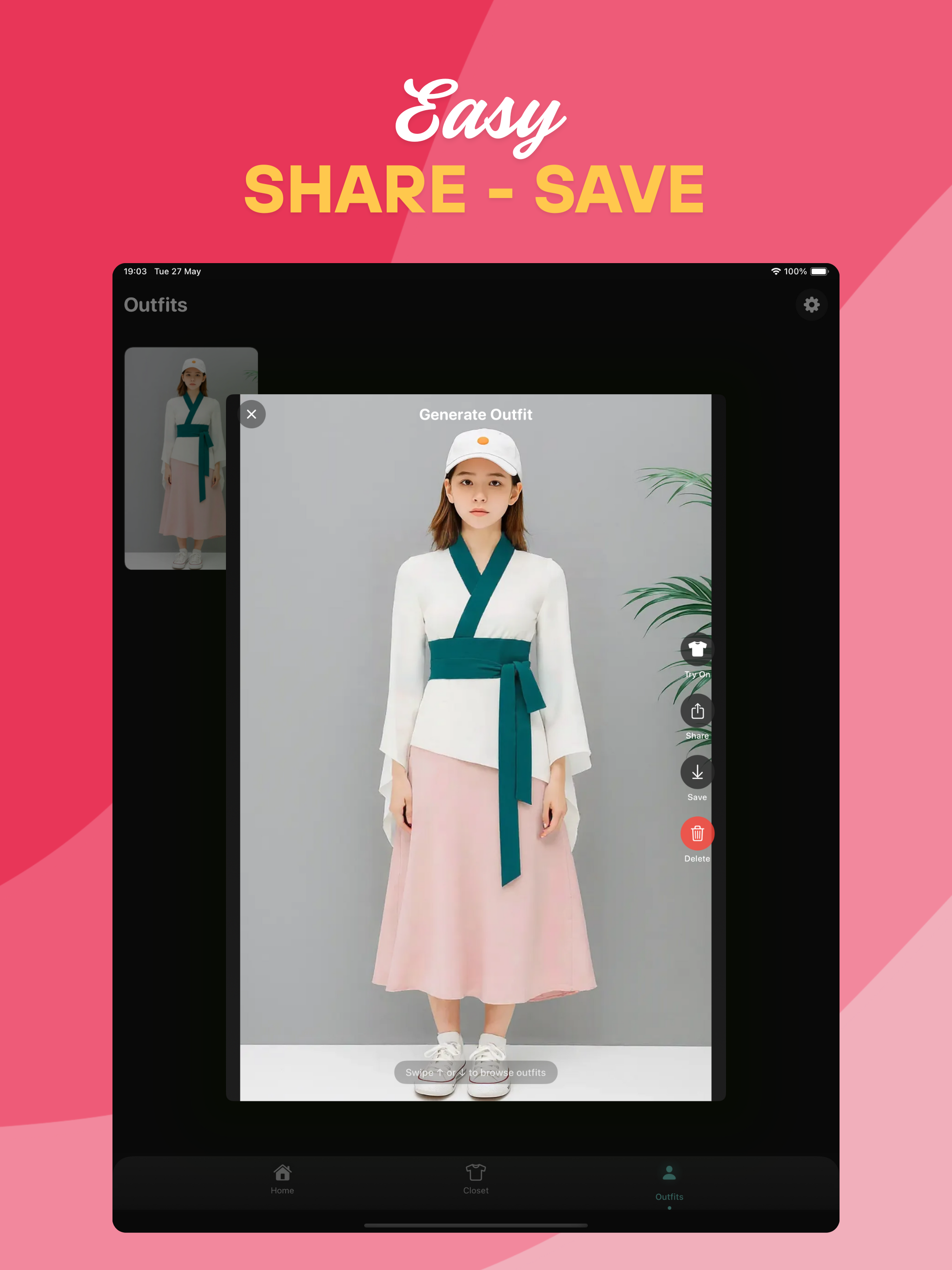 SnapOutfit: AI Virtual Try-On screenshot 12