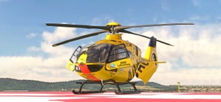 Sky Strike Helicopter Screenshot 4 of 5