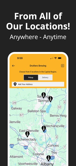 Druthers Brewing Screenshot 6 of 6