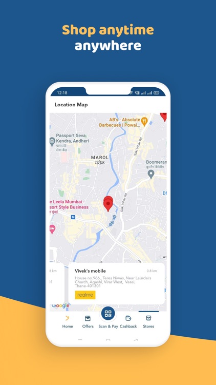 ShopSe - Shop Now, Pay Later