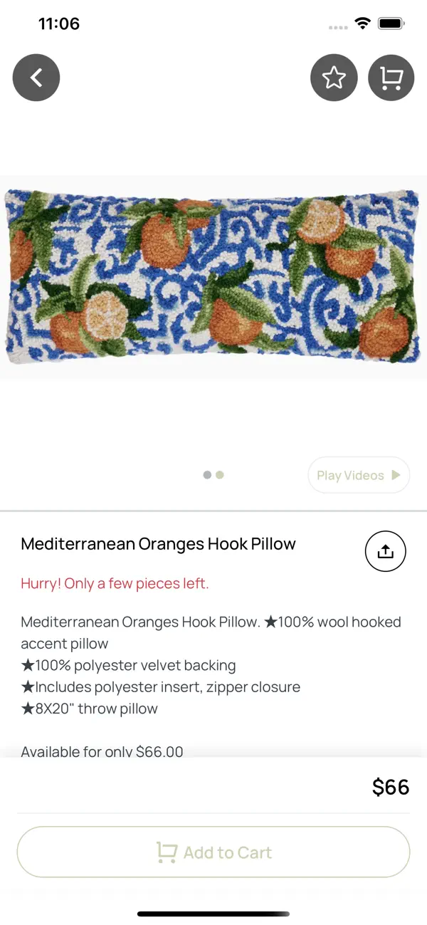 #2. Pin It Co (iOS) Av: Pin It Gifts and Events