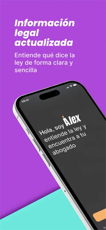 Alex AI screenshot 1 of 6