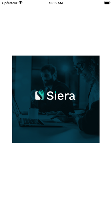 SIERA EXPERT COMPTABLE DIGITAL Screenshot