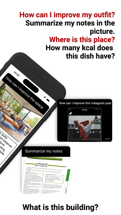 JAMES - AI Knowledge Butler screenshot-4