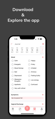 Endoheal Screenshot 3 of 4