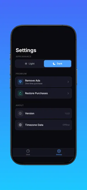TimeSynco screenshot 3