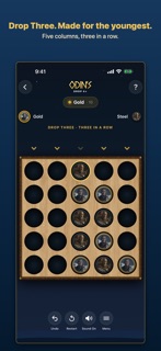 Odin's Drop 4+ screenshot 6