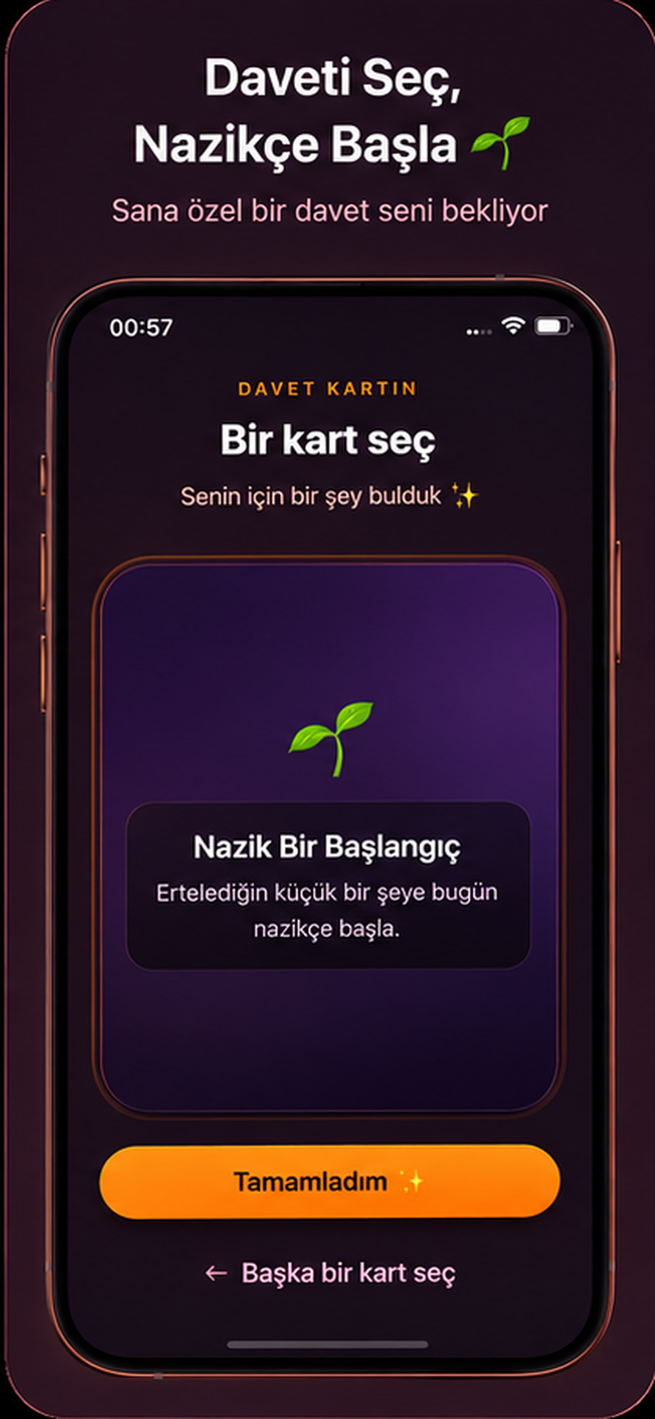 Selfplace screenshot 3