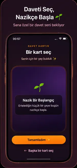 Selfplace screenshot 3