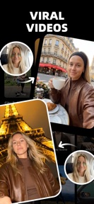 Flow AI 2.0 - Video Maker screenshot