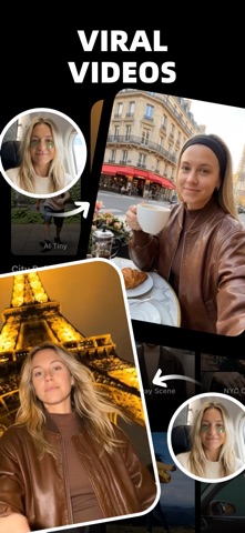 Flow AI 2.0 - Video Maker Screenshot 3 of 7
