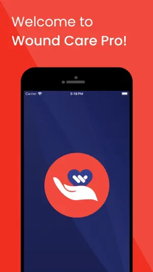 Wound Care Pro screenshot 1