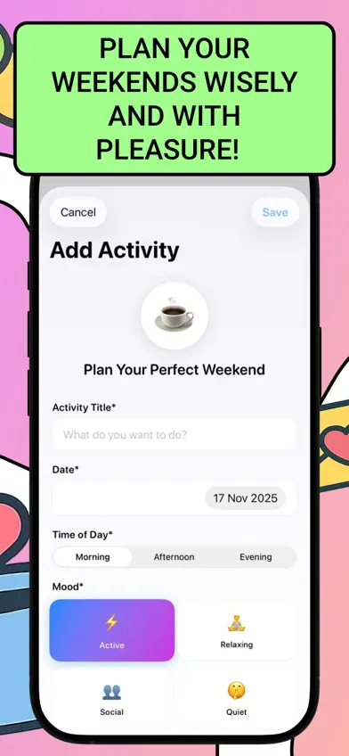 Tea app:Layday screenshot 4