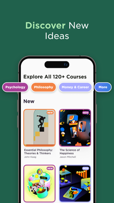 Imprint: Visual Micro Learning screenshot 6