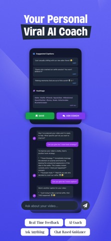 TikViral: Go Viral Toolkit Screenshot 5 of 10