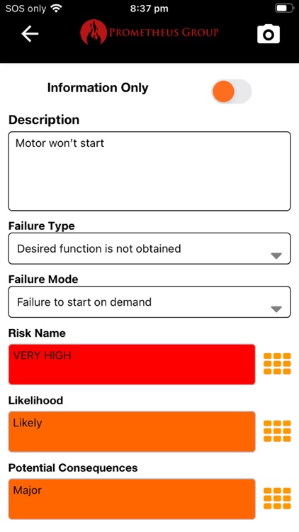 MDaaS Capture screenshot-4