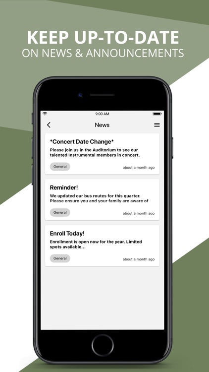 Virtual Learning Academy