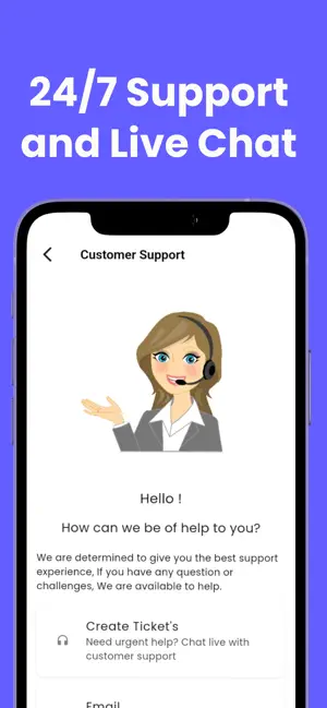 Gloubal: Send money abroad screenshot 4