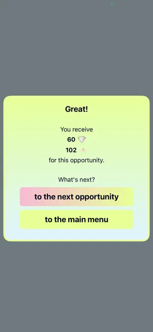Jeena App screenshot 3