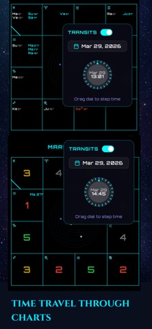 Astral Mandala Screenshot 3 of 9