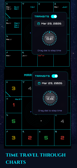 Astral Mandala Screenshot 3 of 9