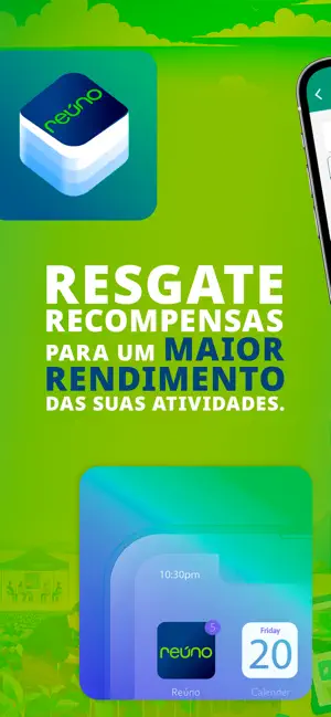 Reúno screenshot 4