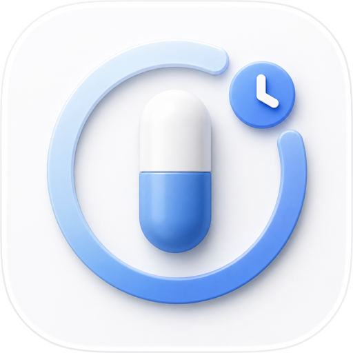 Medication Reminder+
