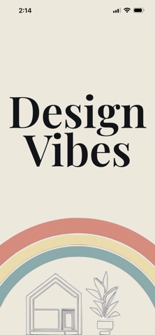 Design Vibes: Home Decor screenshot