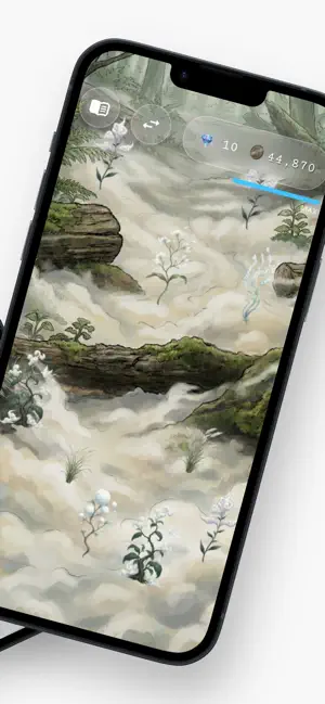 Soil Garden（ソイルガーデン） screenshot 2