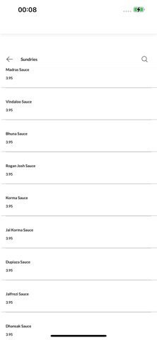 The Palm - Ingleby Barwick Screenshot 3 of 5