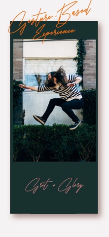 PATHs: Photo & Video Editor Screenshot 2 of 6